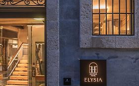 Elysia Boutique Hotel